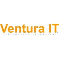 Ventura IT logo