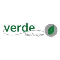 Verde Landscapes logo