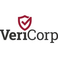 Vericorp logo