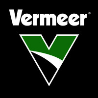 Vermeer Equipment logo