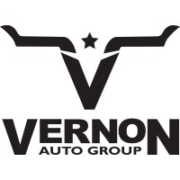 Vernon Auto Group logo