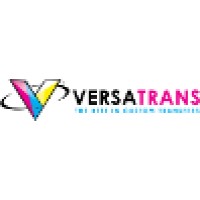 Versatrans logo