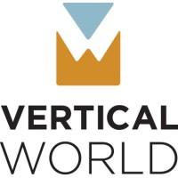 Vertical World logo