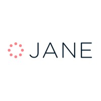 Jane com logo