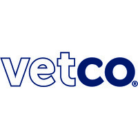 Vetco Clinics logo