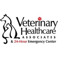 Veterinary Healthcare Associates logo
