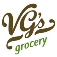 VGs Grocery logo