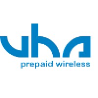 VHA Corp logo