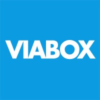 Viabox logo