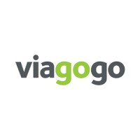 Viagogo Denmark logo