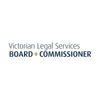 Victorian Legal Services Board And Commissioner logo