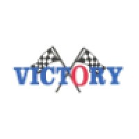 Victory Nissan logo