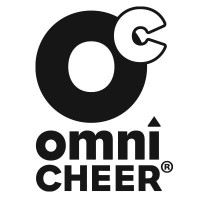 Omni Cheer logo