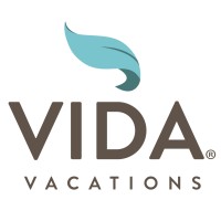 Vida Vacations logo