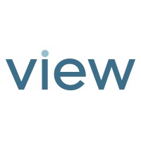 View Glass logo