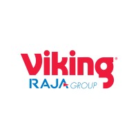 Viking UK logo