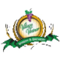 Village Vintner Winery and Brewery logo