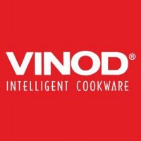 Vinod Cookware logo