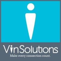 VinSolutions logo