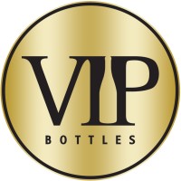 VIP Bottles logo