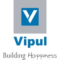 Vipul Group logo