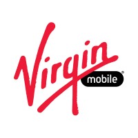 Virgin Mobile USA logo