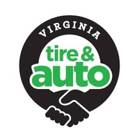 Virginia Tire And Auto logo