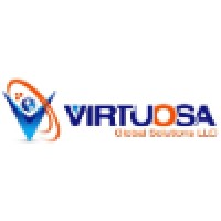 Virtuosa Global Solutions logo