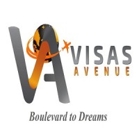 Visas Avenue logo