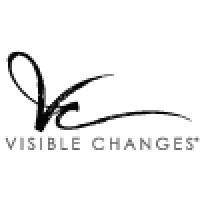 Visable Changes logo
