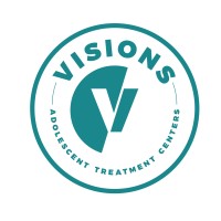 Visions Adolescent Treatment Centers logo