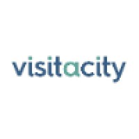 Visit A City logo
