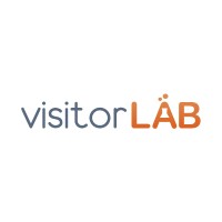 VisitorLAB logo