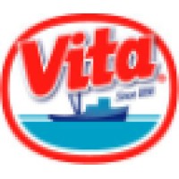 Vita Food Products logo