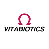 Vitabiotics logo