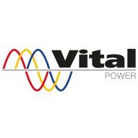 Vitaflo logo