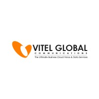 Vitel Global Communications logo