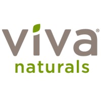 Viva Naturals logo