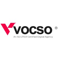 Vocso Technologies logo