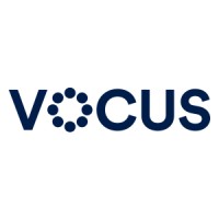 Vocus NZ logo