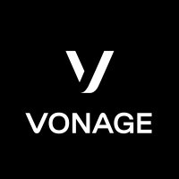 Vonage UK logo