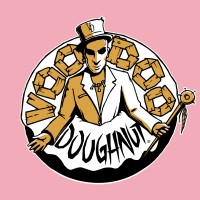 Voodoo Doughnut logo