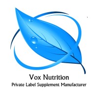 Vox Nutrition logo