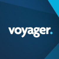 Voyager Internet logo