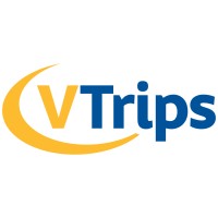 VTrips logo