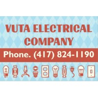 Vuta Electrical logo