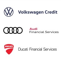 VW Credit logo
