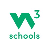 W3 School logo