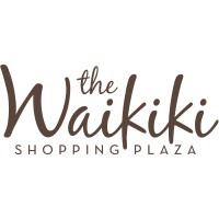 Waikiki Shopping Plaza logo