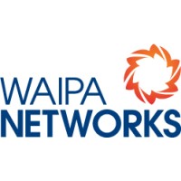 Waipa Networks logo